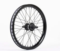 CULT CREW Hubs / Wheels|Juvenile<18" Crew Freecoaster Wheel