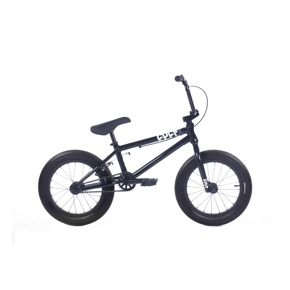 CULT CREW Bikes|Juvenile<16" JUVENILE / black