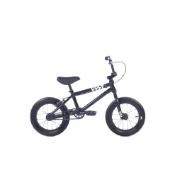 CULT CREW Bikes|Juvenile<14" JUVENILE / black