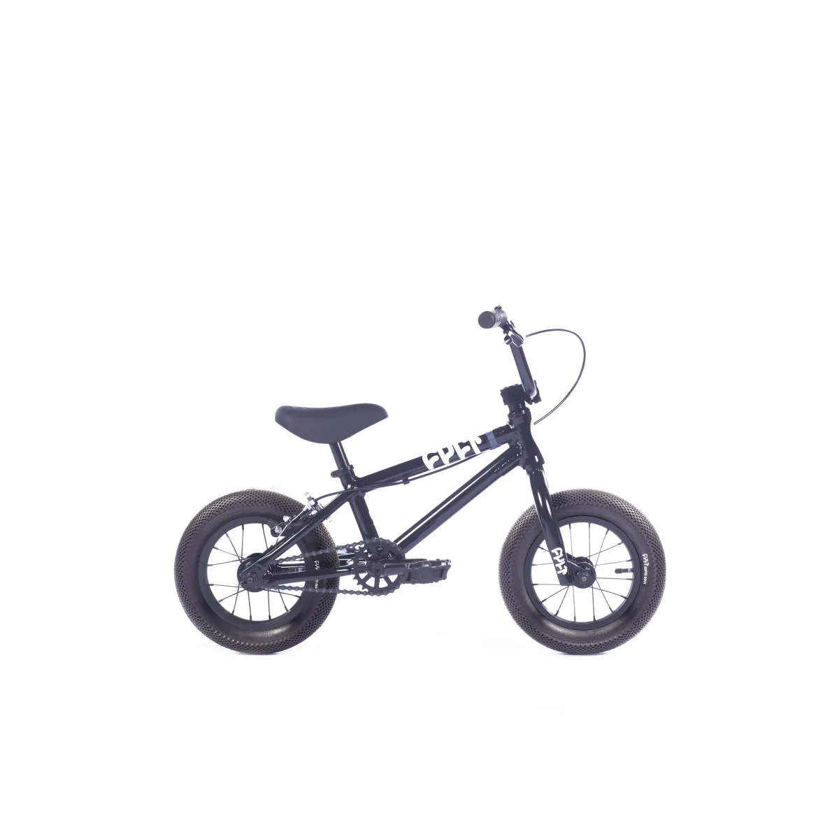 CULT CREW Bikes|Juvenile<12" JUVENILE / black