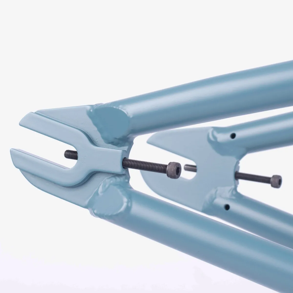 CULT CREW Frames<24" Race Frame / battleship grey