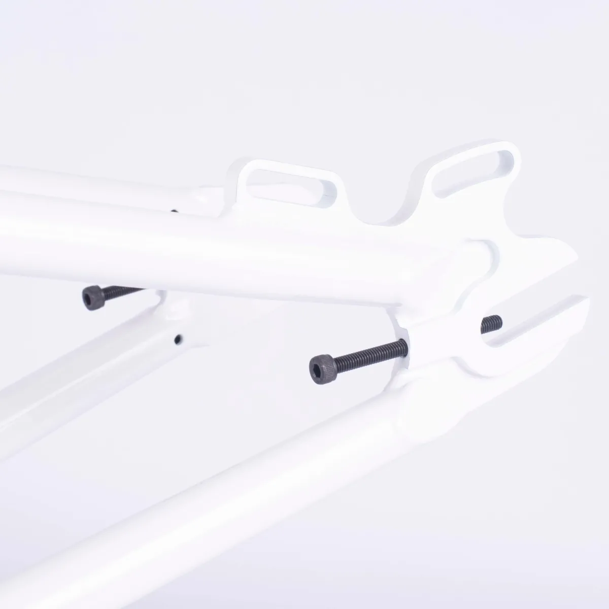 CULT CREW Frames<24" Race Frame / white