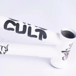 CULT CREW Frames<24" Race Frame / white