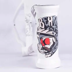 CULT CREW Frames<24" Race Frame / white