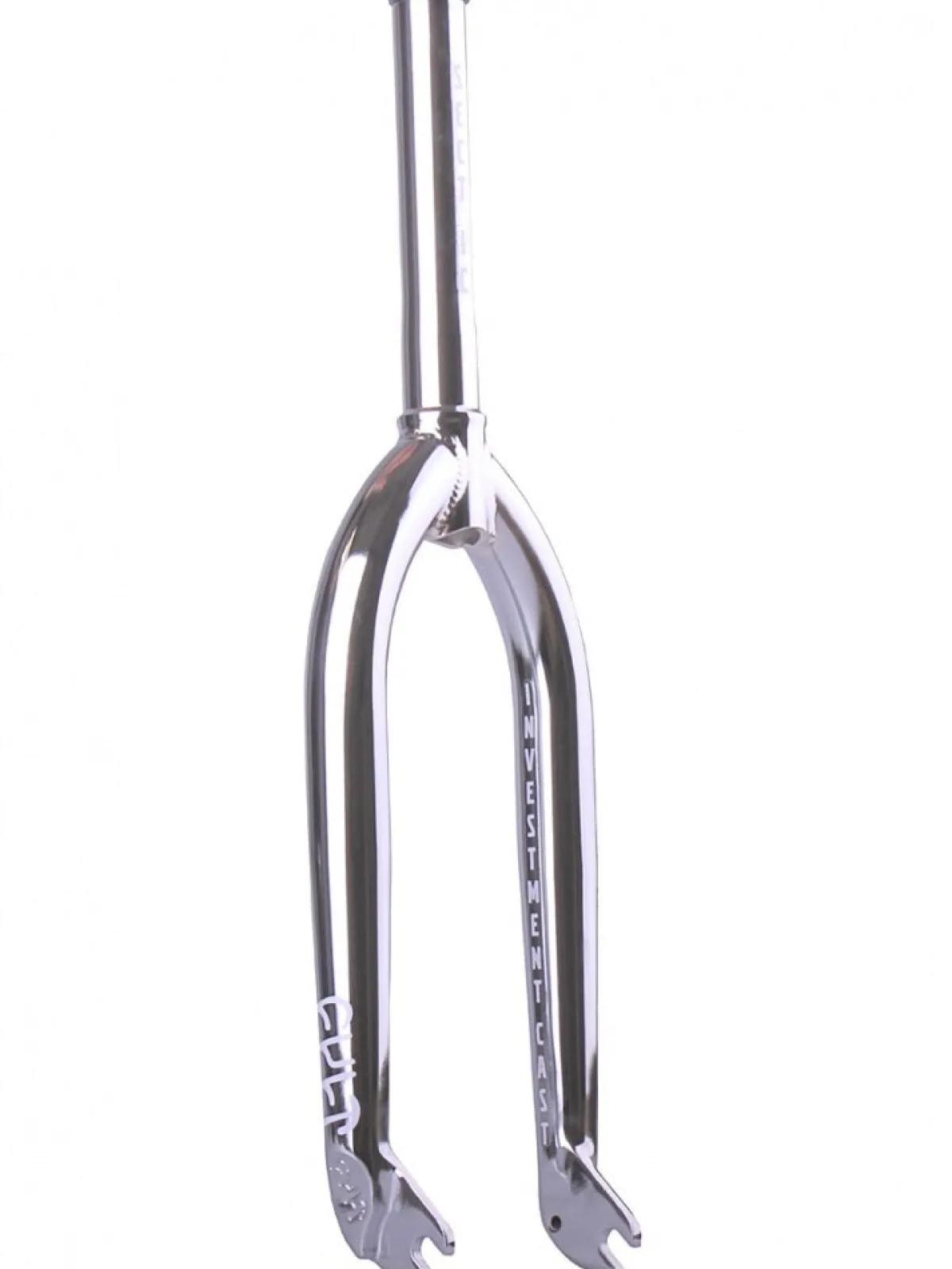 CULT CREW Forks|Juvenile<18" Sect IC Fork