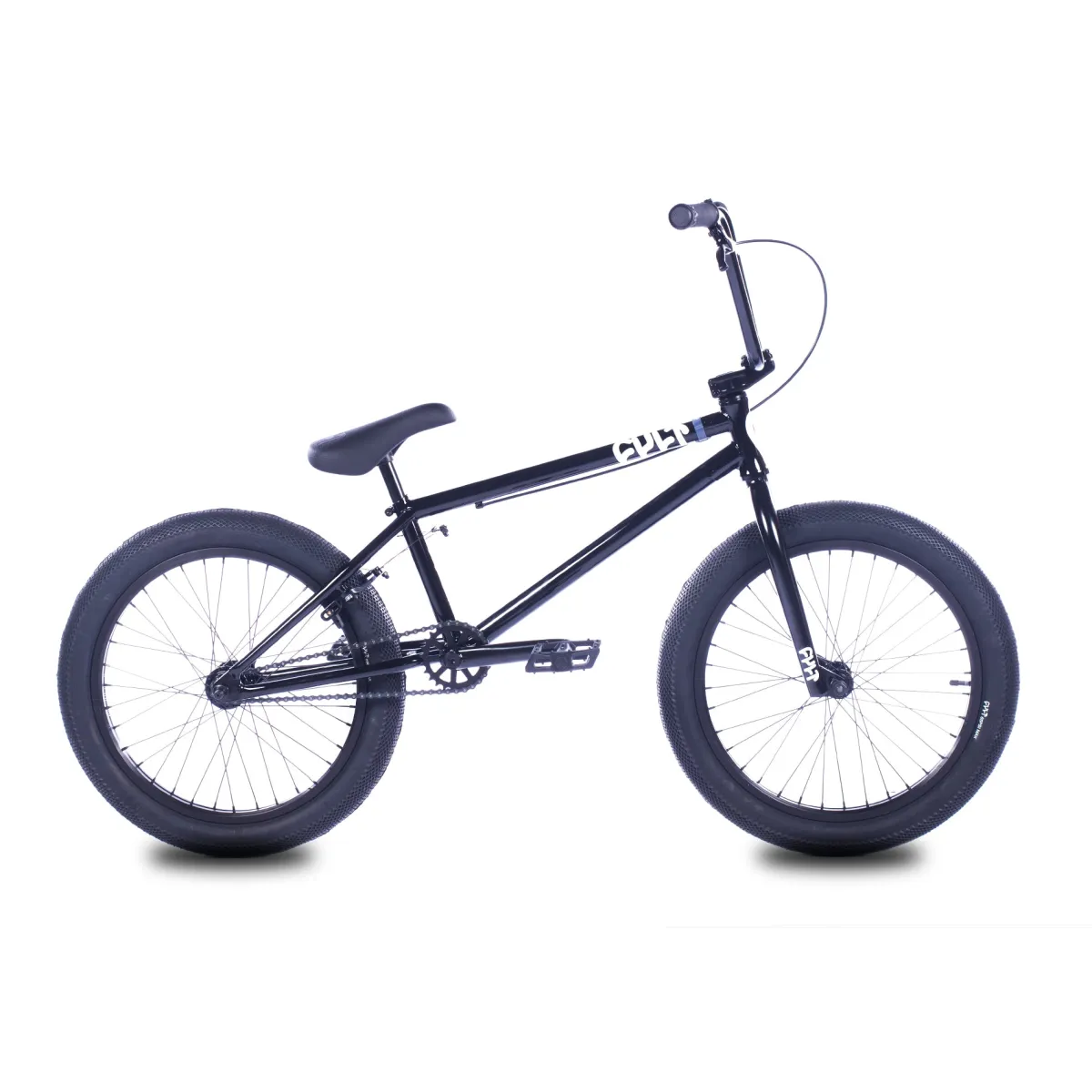 CULT CREW Bikes<ACCESS / black