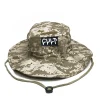 CULT CREW Hats<Adjustable Boonie Cap / digital desert camo