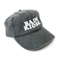 CULT CREW Hats<Bado Kiosk Cap