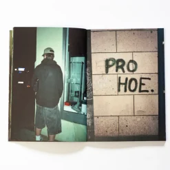 CULT CREW Hats<Bado Kiosk Zine