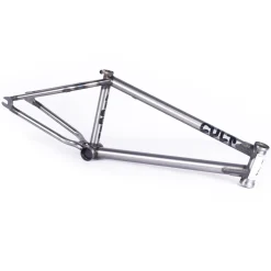 CULT CREW Frames<Biggie Frame / devon smillie signature / raw