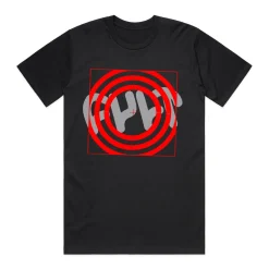 CULT CREW Tops<Bullseye Tee