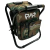 CULT CREW Hats<Chiller Pack / camo