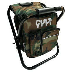 CULT CREW Hats<Chiller Pack / camo
