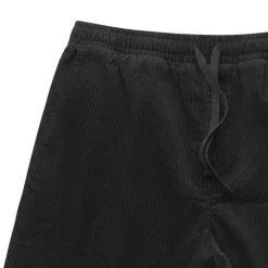 CULT CREW Bottoms<Corduroy Shorts / black