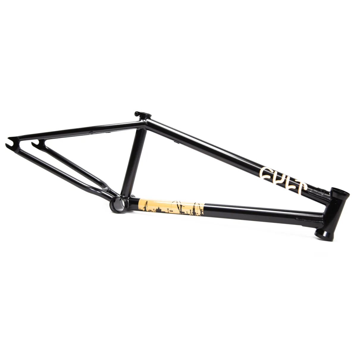 CULT CREW Frames<Crew Frame / Callan Stibbards Colorway