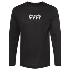 CULT CREW Tops<Cult Race Jersey