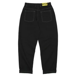 CULT CREW Bottoms<Cult x Heavies Jeans / black