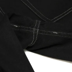 CULT CREW Bottoms<Cult x Heavies Jeans / black
