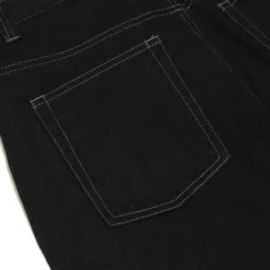 CULT CREW Bottoms<Cult x Heavies Jeans / black