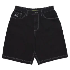 CULT CREW Bottoms<Cult x Heavies Shorts / black