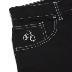 CULT CREW Bottoms<Cult x Heavies Shorts / black
