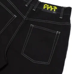 CULT CREW Bottoms<Cult x Heavies Shorts / black
