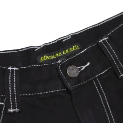 CULT CREW Bottoms<Cult x Heavies Shorts / black