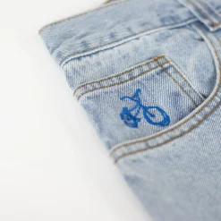 CULT CREW Bottoms<Cult x Heavies Shorts / light blue
