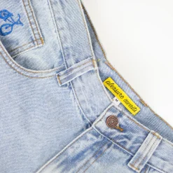 CULT CREW Bottoms<Cult x Heavies Shorts / light blue