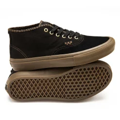 CULT CREW Shoes<Cult x Vans Authentic Mid