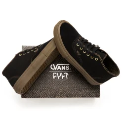 CULT CREW Shoes<Cult x Vans Authentic Mid