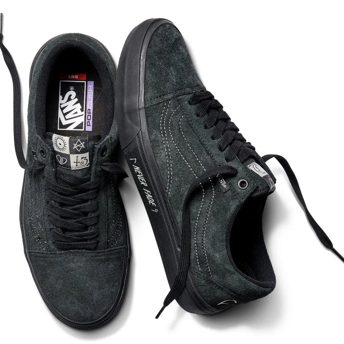 CULT CREW Vans Goods|Shoes<Cult x Vans BMX Old Skool