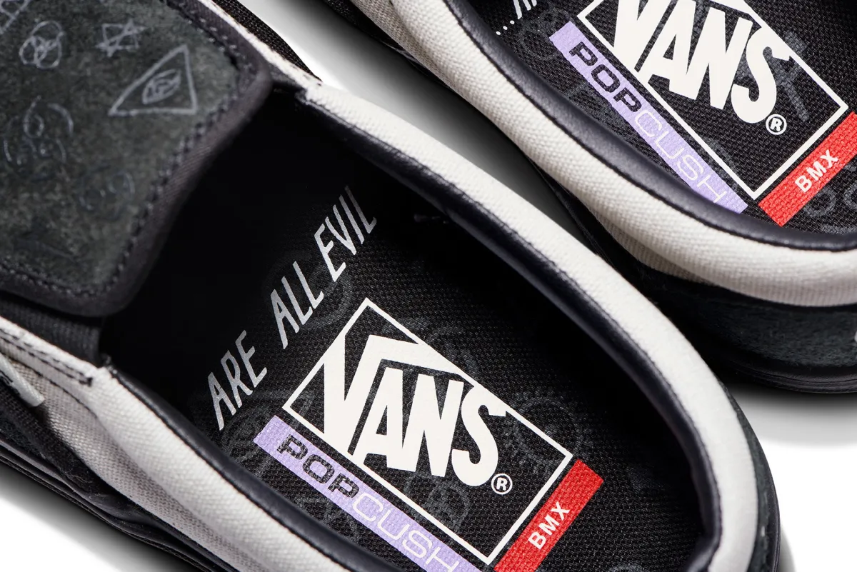 CULT CREW Shoes|Vans Goods<Cult x Vans BMX Slip On