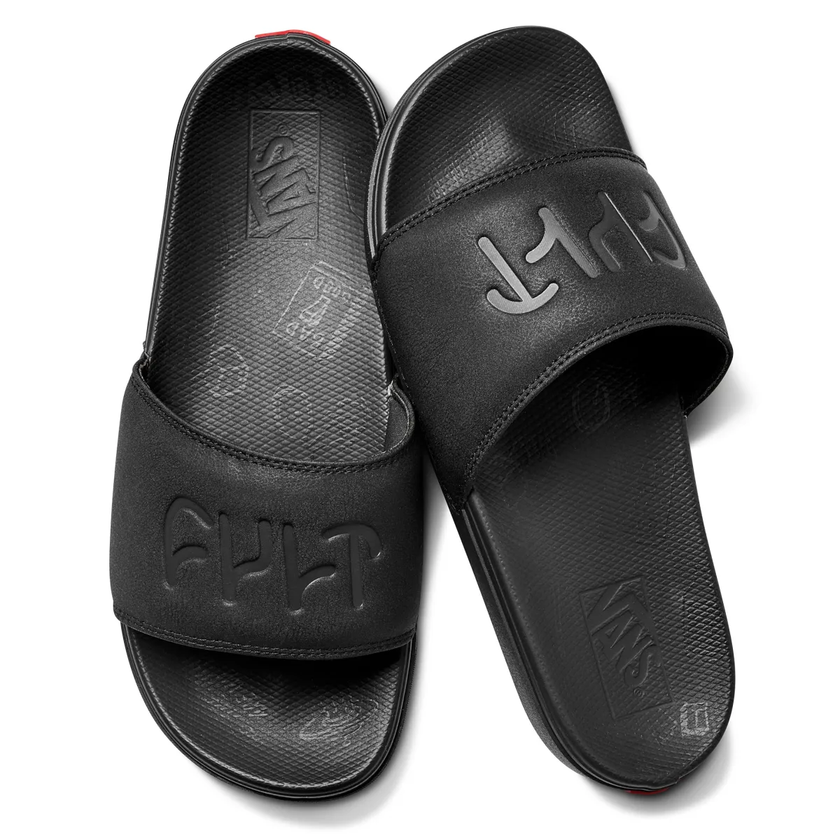 CULT CREW Shoes|Vans Goods<Cult x Vans La Costa Slides