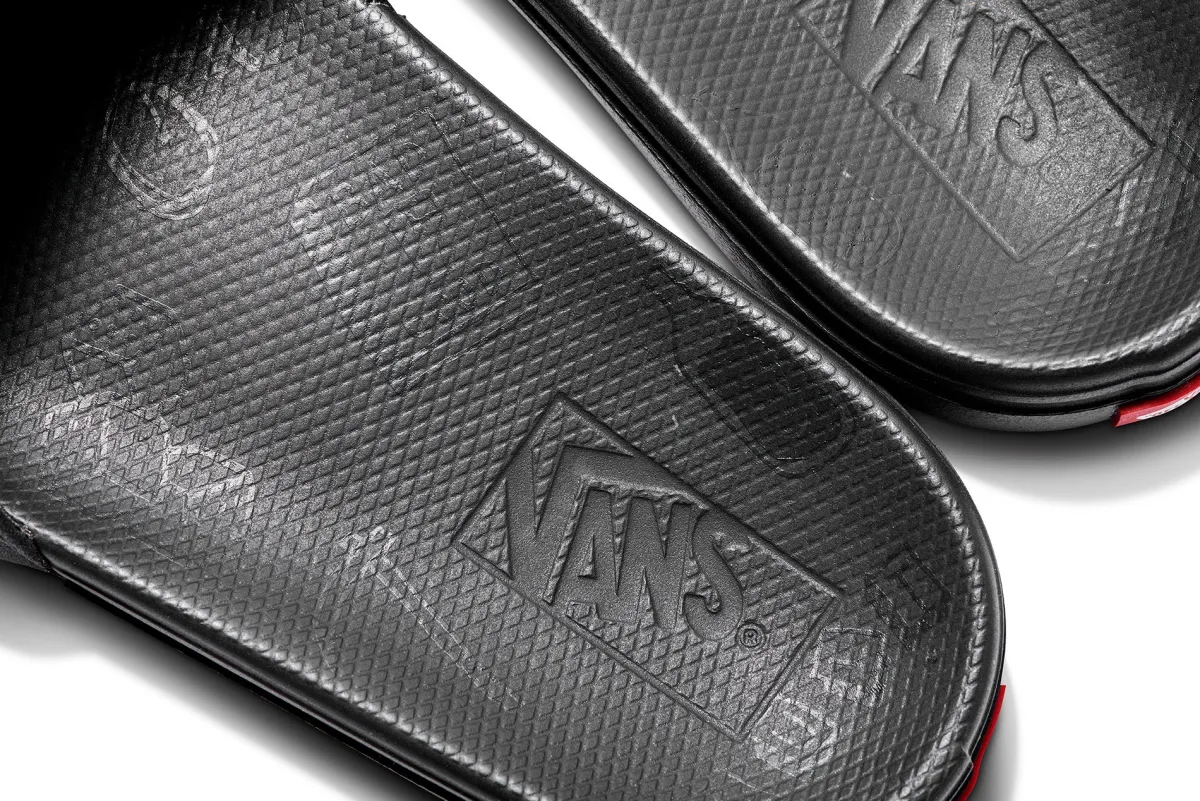 CULT CREW Shoes|Vans Goods<Cult x Vans La Costa Slides