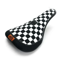 CULT CREW Seats|Other Parts<Cult x Vans Slip On Seat / checkered / slim