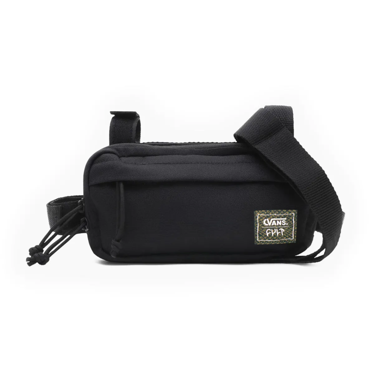 CULT CREW Tops<Cult x Vans Snake Bike Bag