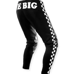 CULT CREW Bottoms<Cult x Webig Race Pants