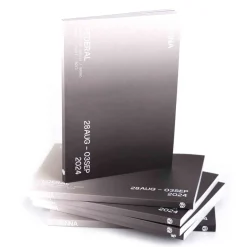 CULT CREW Accessories<Federal Vienna Photo Book