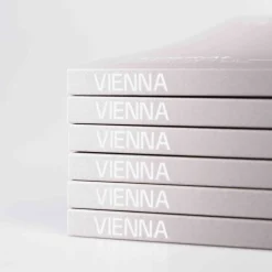 CULT CREW Accessories<Federal Vienna Photo Book