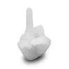 CULT CREW Accessories<F-You Wax / white