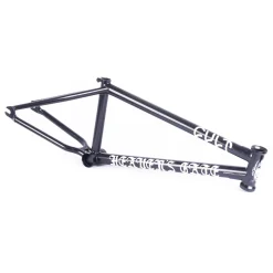 CULT CREW Frames<Heaven's Gate Begin Frame / black