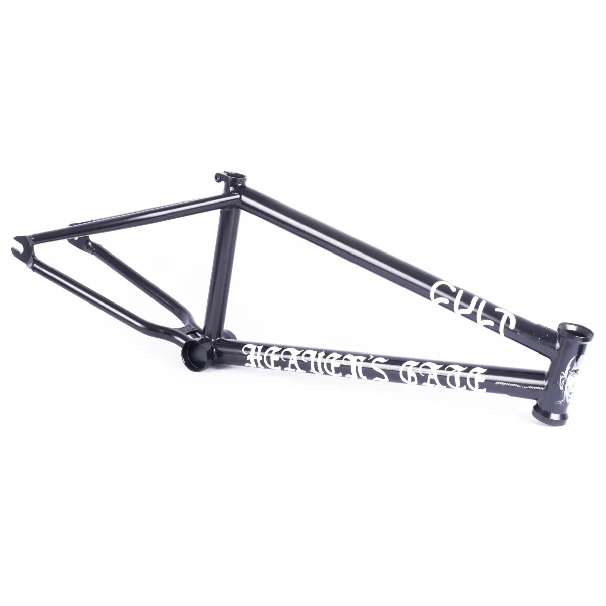 CULT CREW Frames<Heaven's Gate Begin Frame / black