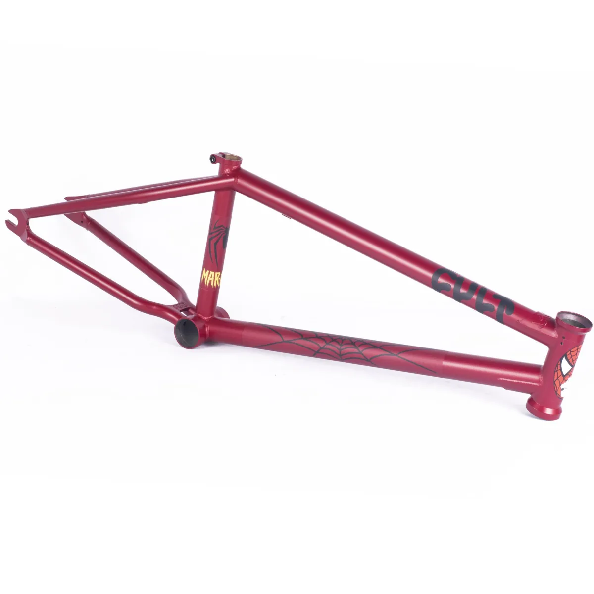 CULT CREW Frames<Heaven's Gate Begin Frame / Marcel Colorway / red