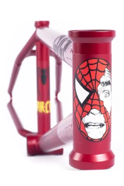 CULT CREW Frames<Heaven's Gate Begin Frame / Marcel Colorway / red
