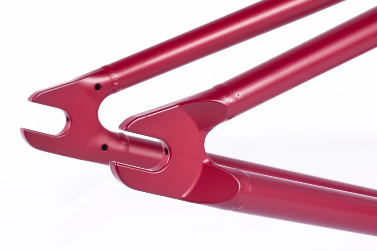 CULT CREW Frames<Heaven's Gate Begin Frame / Marcel Colorway / red