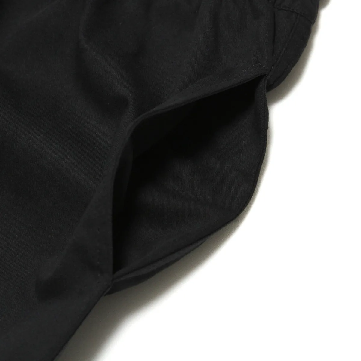CULT CREW Bottoms<Heavies / Henzo / black