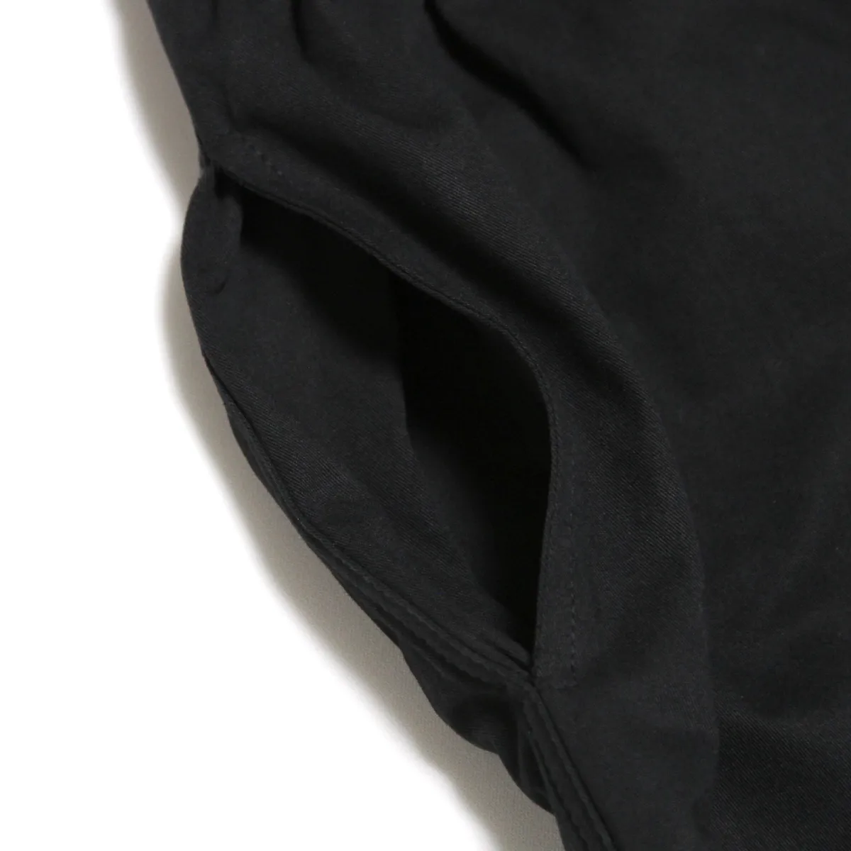 CULT CREW Bottoms<Heavies / Henzo / black