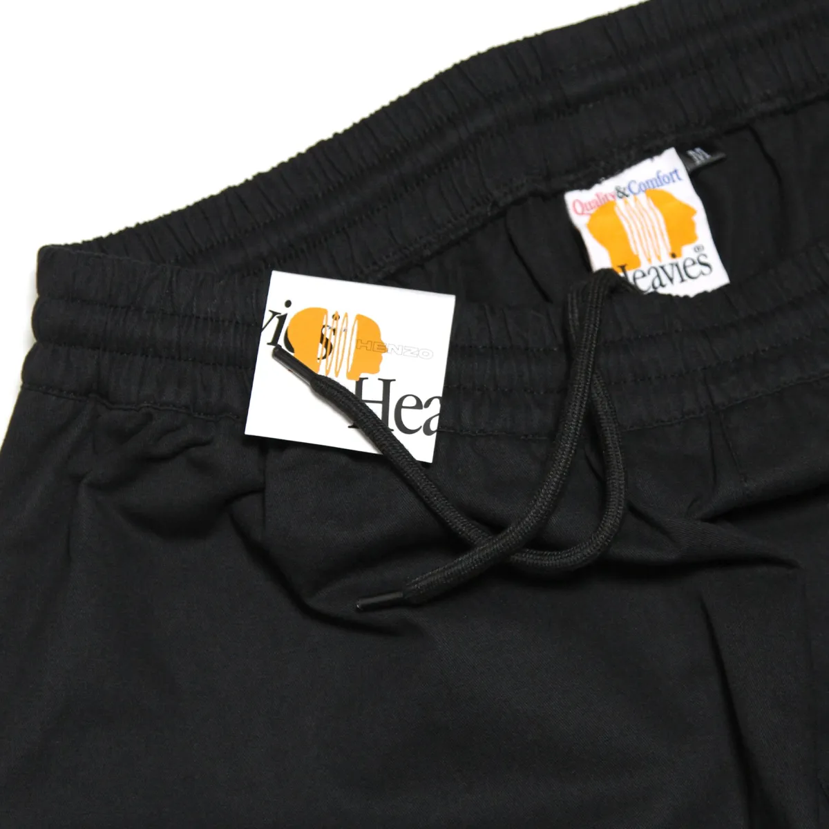 CULT CREW Bottoms<Heavies / Henzo / black