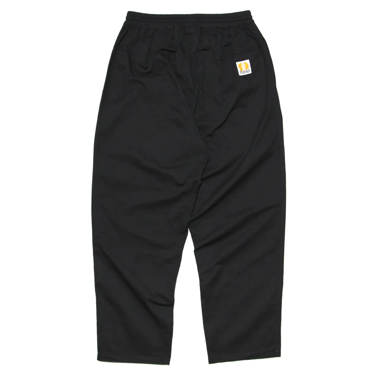 CULT CREW Bottoms<Heavies / Henzo / black